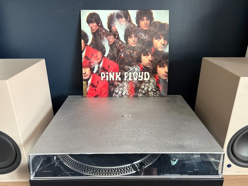 Pink floyd the piper - pink,