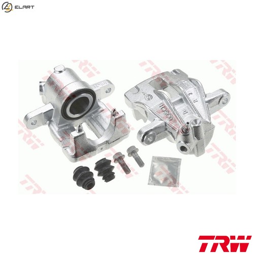 Brake caliper bhs1372e - brake,
