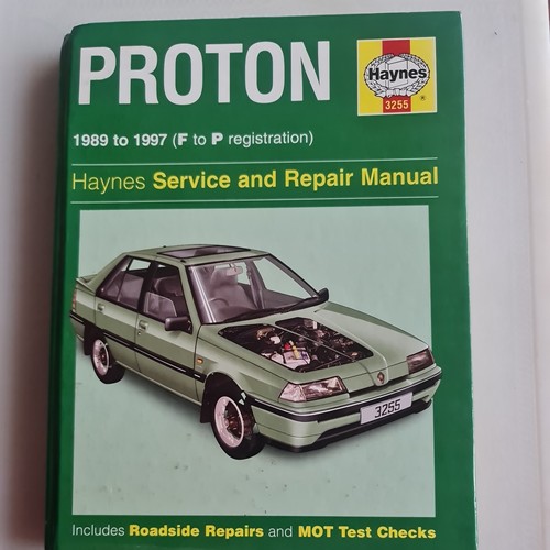 Haynes workshop manual - haynes,
