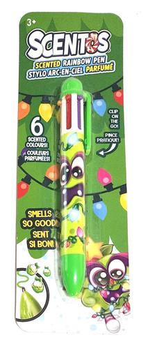 Scentos scented rainbow - scentos,