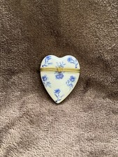 Heart Shaped Past Times