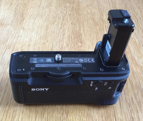 Sony c2em vertical battery - vertical,