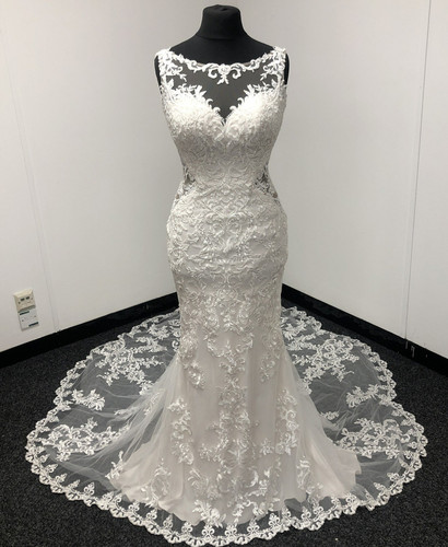 Maggie sottero lydia - 'lydia', 20ms697