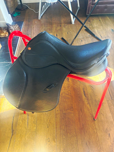 The saddle company - 17in, gp