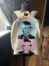 CALVIN KLEIN JEANS Andy Warhol