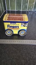 Vintage McVities Milk