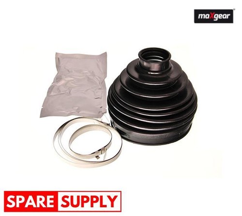 Bellow drive shaft for jeep - drive,