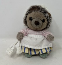 Gund Mrs Tiggy Winkle Soft