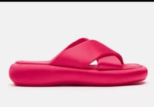 Zara Women Size UK 5 (38)Criss