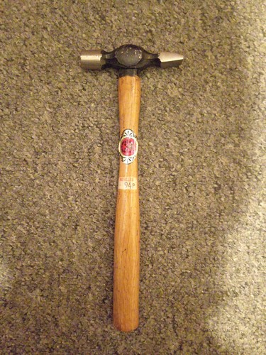 Vintage nevilles 94p ball - vintage,
