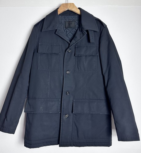 Mens prada jacket coat - jacket,