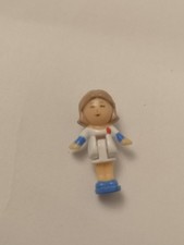 Vintage Bluebird 1990 Polly