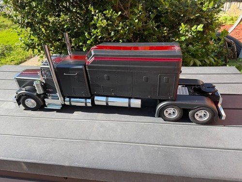Tamiya king hauler - 1/14,
