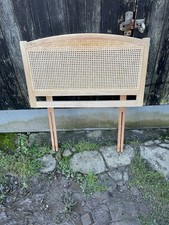 Cotswold Caners  Single Bed