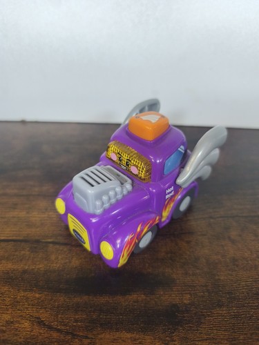 Tech toot drivers - toot,