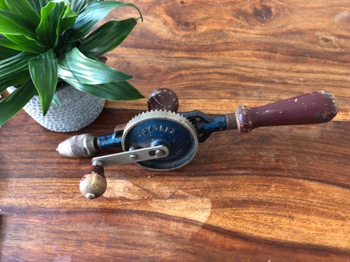 Vintage stanley 03 803 - vintage, no.