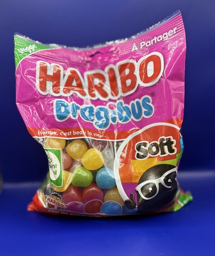 New haribo dragibus soft - new, 1