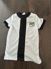 Ben 10 Fancy Dress Dress-Up -