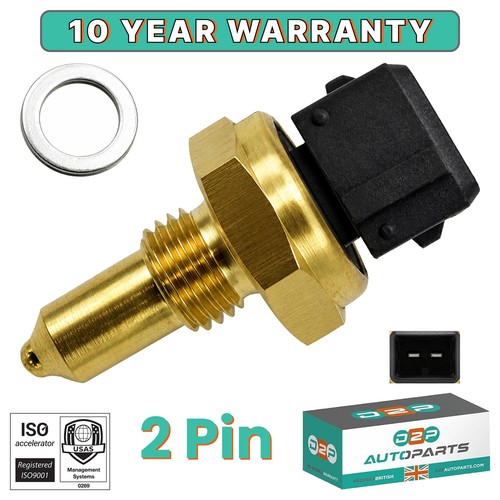 Temperature coolant sensor for - coolant,