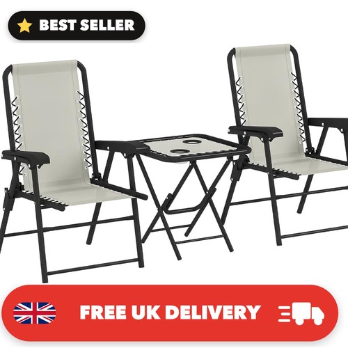 Garden bistro set pieces - bistro,