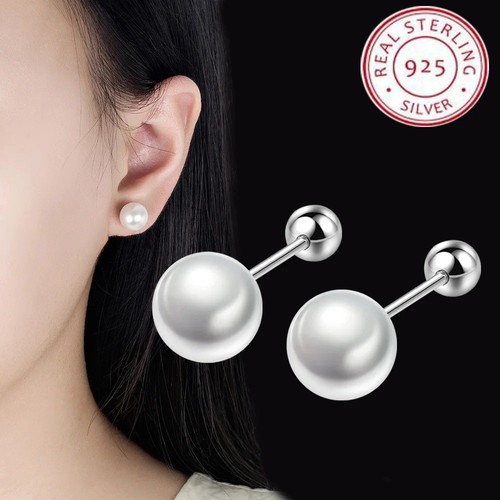 925 sterling silver freshwater - 925,