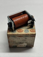 Genuine Electromagnet Audi