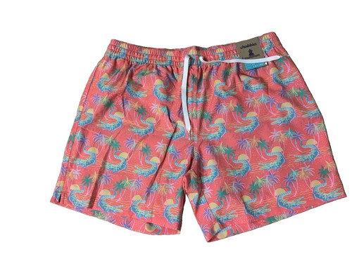 Nwt chubbies the rock - nwt, rock-a-crocs