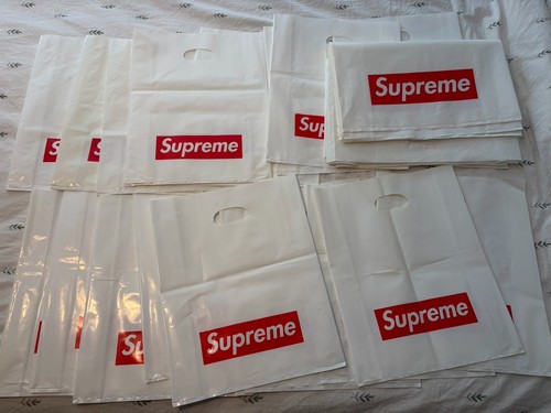 Supreme carrier plastic - 22, x