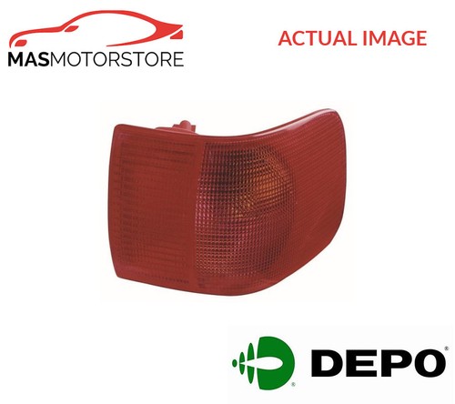 Rear light tail - tail,