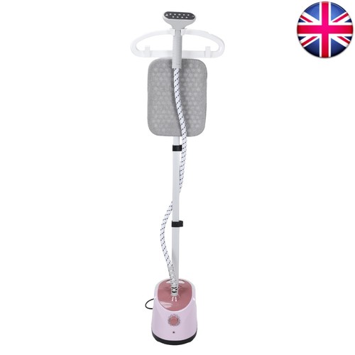 Steamer for clothes standing - clothes,