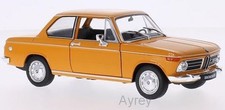 Welly 1:24 Scale BMW 2002 Ti -