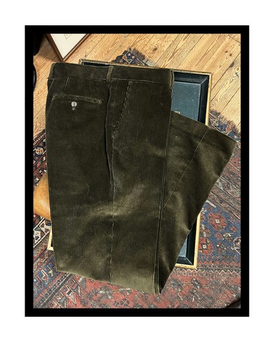 Great pair gents gurteen - a,