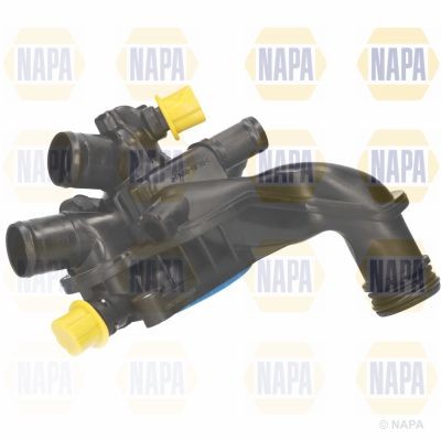 Napa thermostat for peugeot - napa,