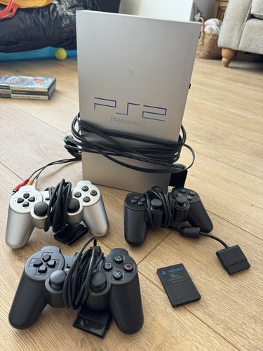 Sony playstation console - sony, 2