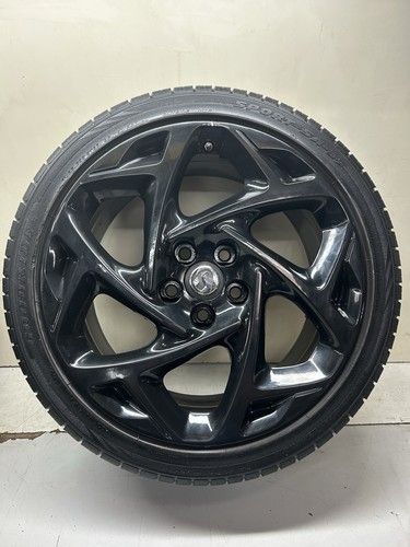 Vauxhall insignia mk1 - , 19"