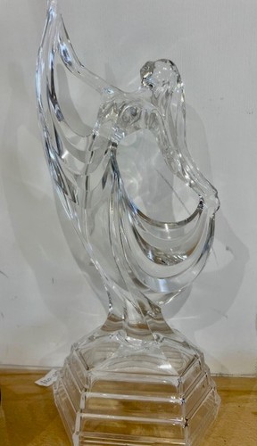 Royal crystal rock art deco - art,