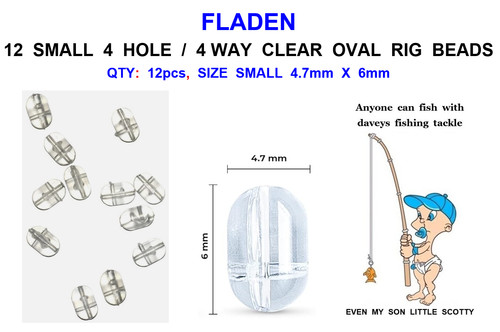 Fladen hole sea - 4,