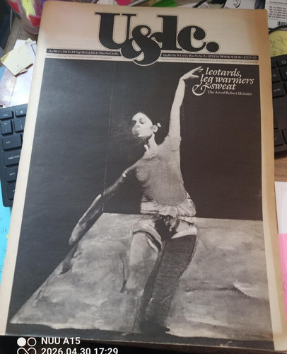 Magazine november 1987 - magazine,,