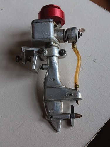 Vintage 1950 atwood wen - 1950's, mac