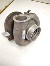 HX55 TURBOCHARGER / HOLSET /