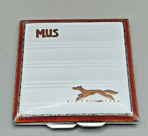 Solid silver and - solid,
