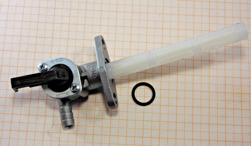 Fuel tap plastic - plastic, gasgas®