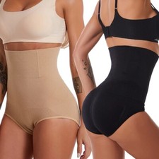 UK Womens Magic High Waist