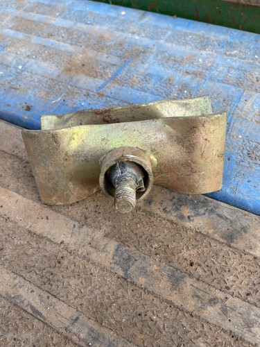 Anti tamper heras - anti,