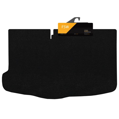 Car boot mat for hyundai - mat,