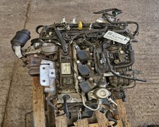 Ford Fiesta St 2018-2023 1.0