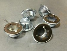 Starlock end caps 8mm - x,