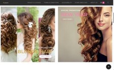 Make Money - Hair Extension