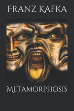 Metamorphosis Metamorphosis