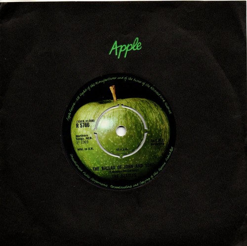 Beatles the ballad of - (the):the,